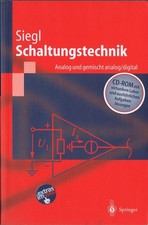 Schaltungstechnik Johann Siegl