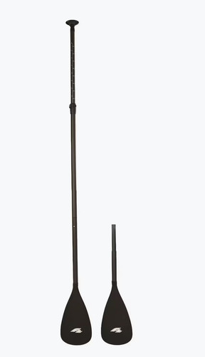 Carbon paddel 2in1 sup - f2,