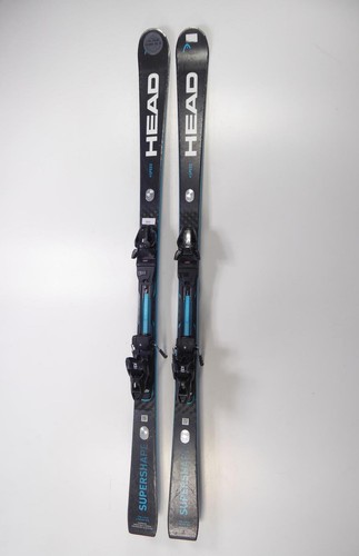 Head speed premium ski - head, e-speed