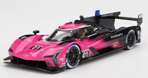 Top speed cadillac series v - top, series-v