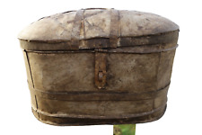 Nostalgie Hutschachtel