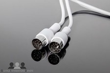 Powerlink kabel weiss dünn - powerlink, 3m