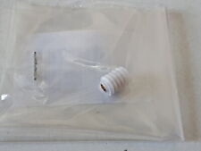 Roco 86713 Schnecke mit Messinghülse, M=0,4 , Spur H0, NEU OVP