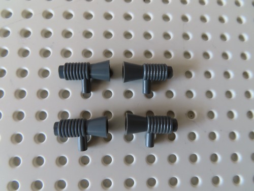 Lego minifigur zubehör - 4, x