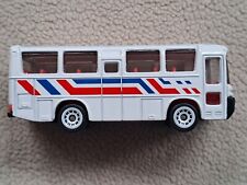 SIKU 0806  Mercedes-Benz O 303 Reisebus,  ca 1:95