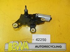 Heckwischermotor      VW Lupo
