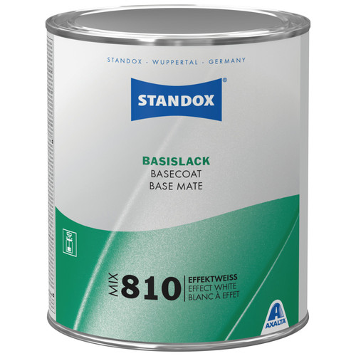 Standox standocryl basislack - standox,