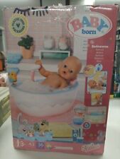 BABY Born Badewanne 832691 -