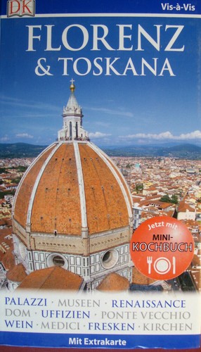 Florenz toskana ungelesen - florenz,