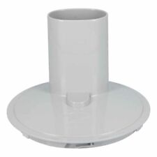 BOSCH Gehäuseoberteil für Durchlaufschnitzler MUZ4DS2 (satingrau) passend MUM4.