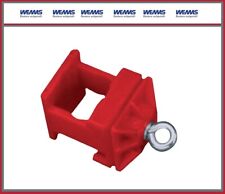 WEMAS Schilderklemme für