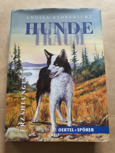 Hunde erzählungen louisa - hunde,