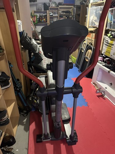 Heimtrainer fahrrad gebraucht - heimtrainer,