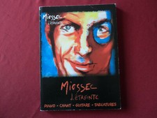 Miossec - L´Etreinte 