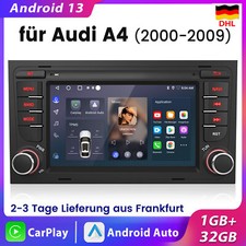 Für Audi A4 8E 8H B6 B7