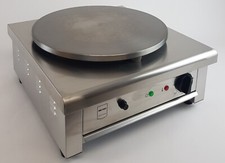 Crepemaker Wrapmaker