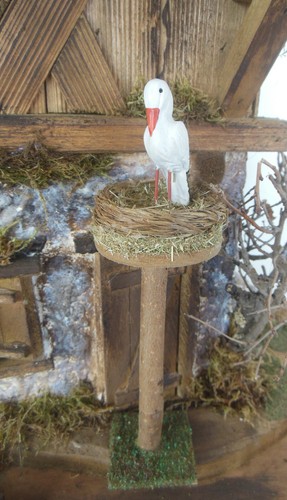 Storchennest storch nest - storchennest,