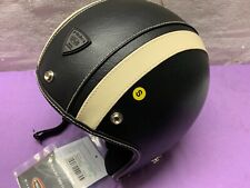 Helm Jet Held Rune Art.7680-11 Gr.S n-7r2.MC-007e.