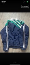 Adidas vintage herren jacke - d7,