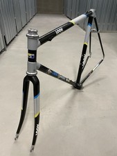 Look KG66 90s Retro Carbon