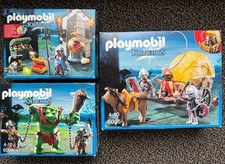 Playmobil 6004/6005/6160