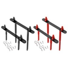 RC Karosseriehalter 108,5 mm