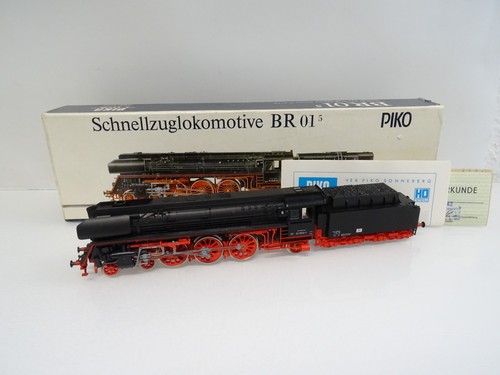 Piko 5452120 49 dampflok - h0, 5452120/5/49