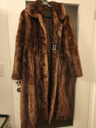 Saga mink damen - mink,