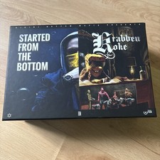 Spongebozz Started From the