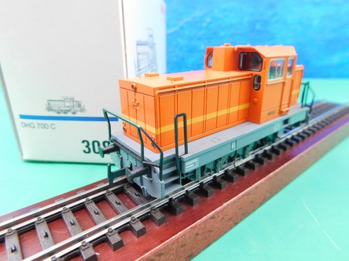 A05 märklin 3088 - märklin, diesellok