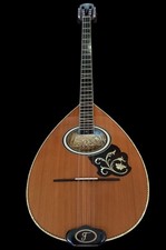 Bouzouki Kotse Taximi