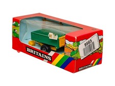 Britains 9565 Einachs