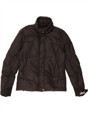 Jeep Damen Wattierte Jacke EU