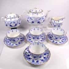 Royal doulton fuschia - royal,