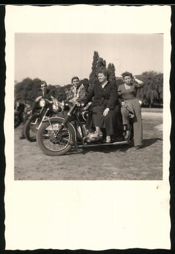 Fotografie motorrad bmw - motorrad,