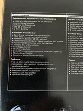 Teestation KE 7903 von Beem