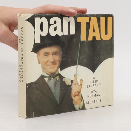 Pan tau tisíc zázraků - tisíc, zázraků 