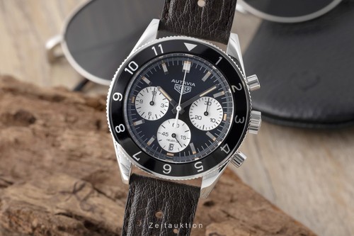 Tag heuer autavia - heuer,