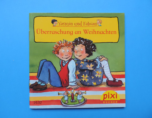 Pixi buch 1632 - buch,
