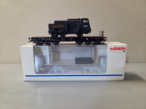 Märklin spur 4866 - h0, ssym