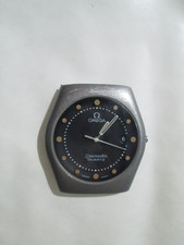 Omega Recife - Omega Seamaster