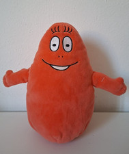Original Barbapapa Plüschtier