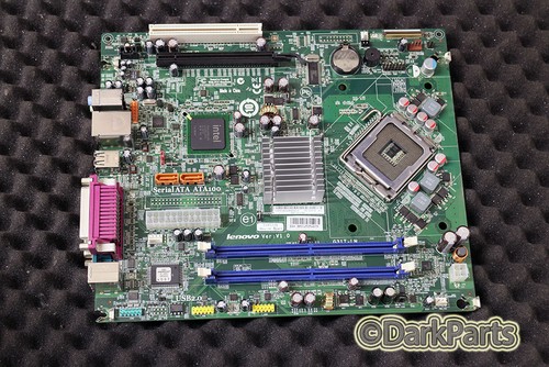 Ibm lenovo motherboard - lenovo, fru