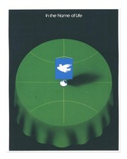 Moderne abstrakte Wandkunst