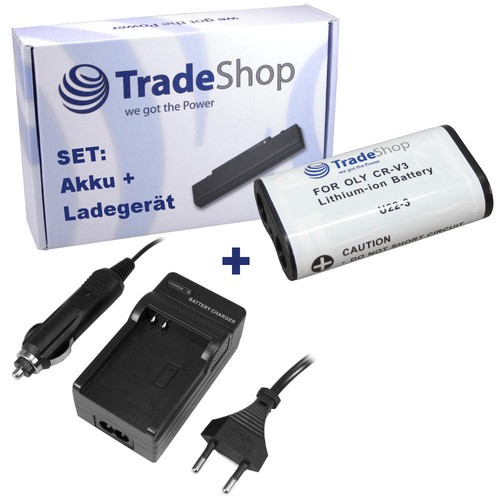 Akku 2000mah - akku, cr-v3