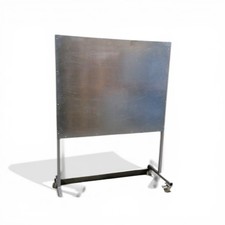 Plantafel stahlblech - plantafel,,