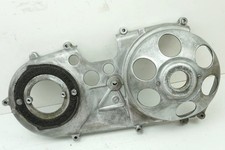 SUZUKI AN 400 WVAU BURGMAN