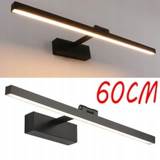 LED Spiegelleuchte Bad