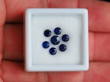 NATURAL MINE - SET ROUND DARK