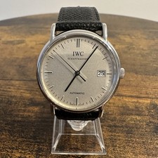 IWC Portofino Automatik
